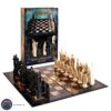 Lord of the Rings - Chess Set - Image 2