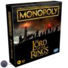 Monopoly: The Lord of The Rings