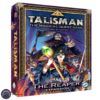 Talisman: The Reaper Expansion