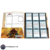 Class Folio with Stickers-Cleric - Image 2