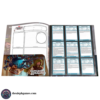 Class Folio with Stickers-Rogue - Image 2