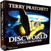 Discworld Ανκ-Μορπορκ